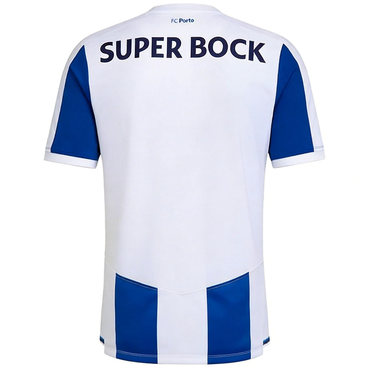 Men's FC Porto 2026/27 Home Soccer Jersey