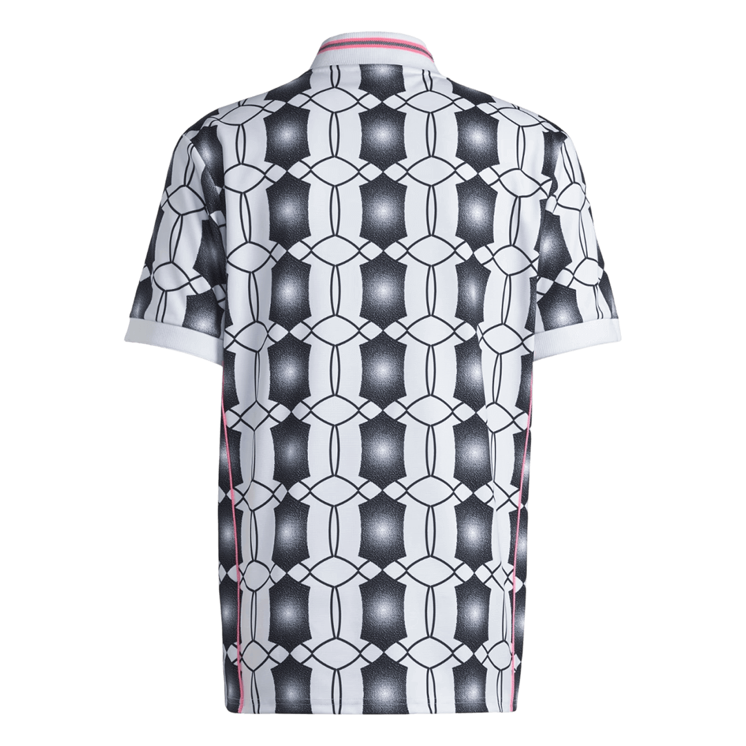 Maillot de football Juventus 2025/26 pour homme