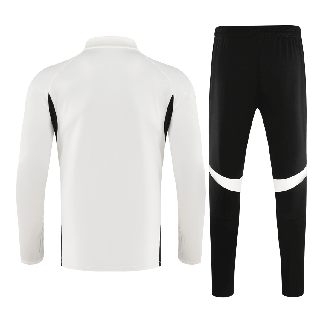 Men's Liverpool 2025/26 Training Tracksuit Kit