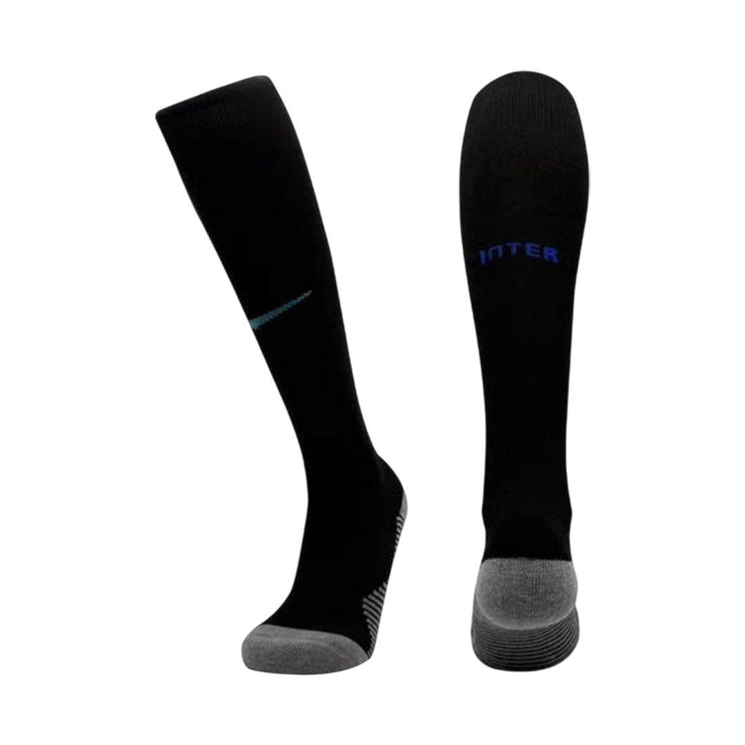 Chaussettes de football domicile Inter Milan 2025/26 pour homme