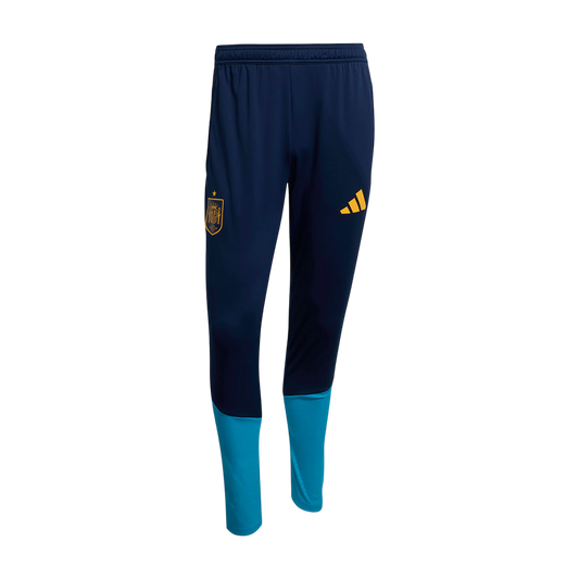 Men's Spain 2026 Training Tracksuit Kit