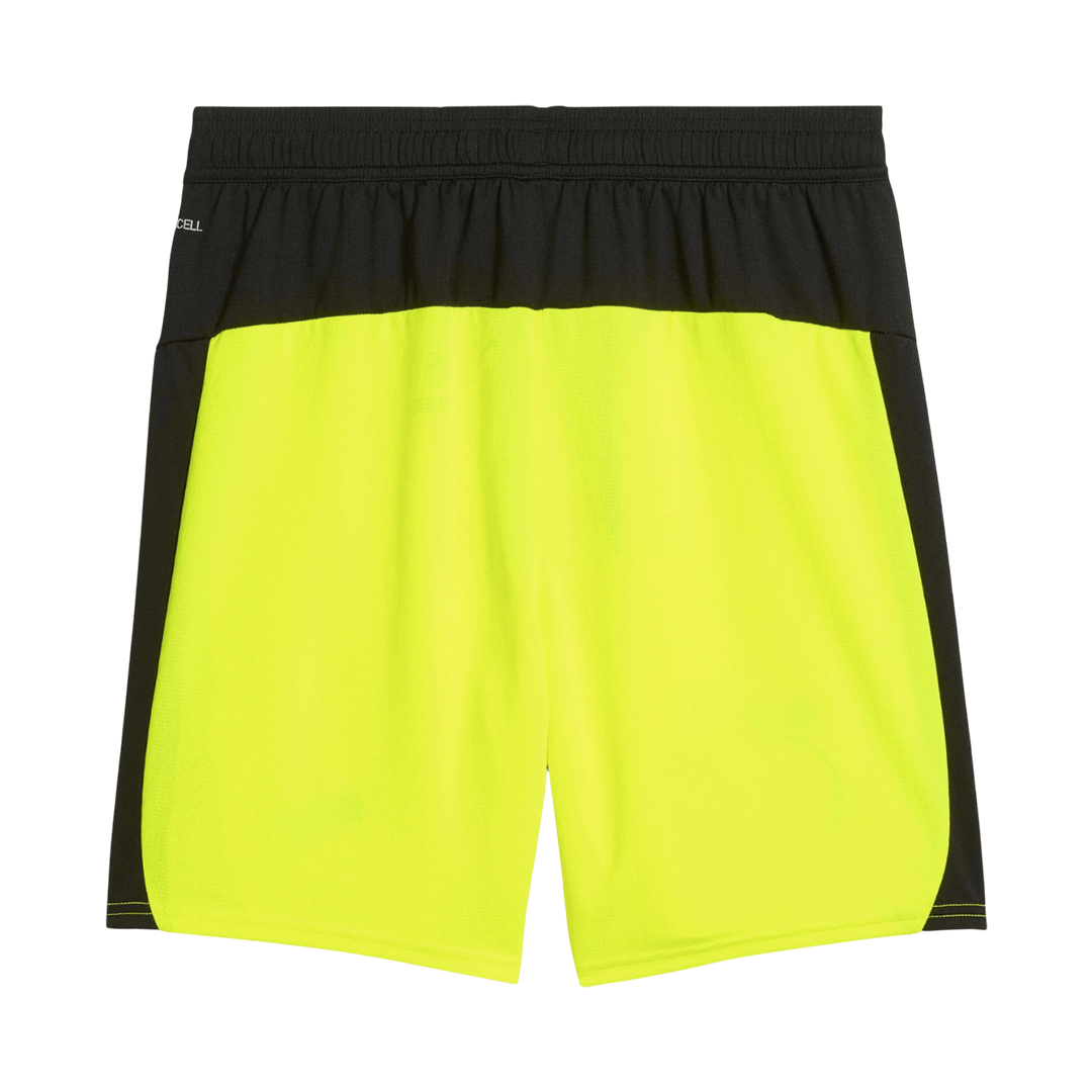 Short de football extérieur Borussia Dortmund 2025/26 pour homme