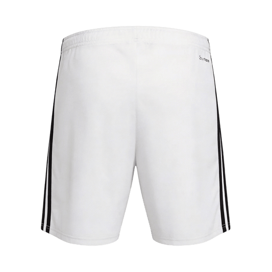 Men's Belgium World Cup 2026 Away Soccer Shorts