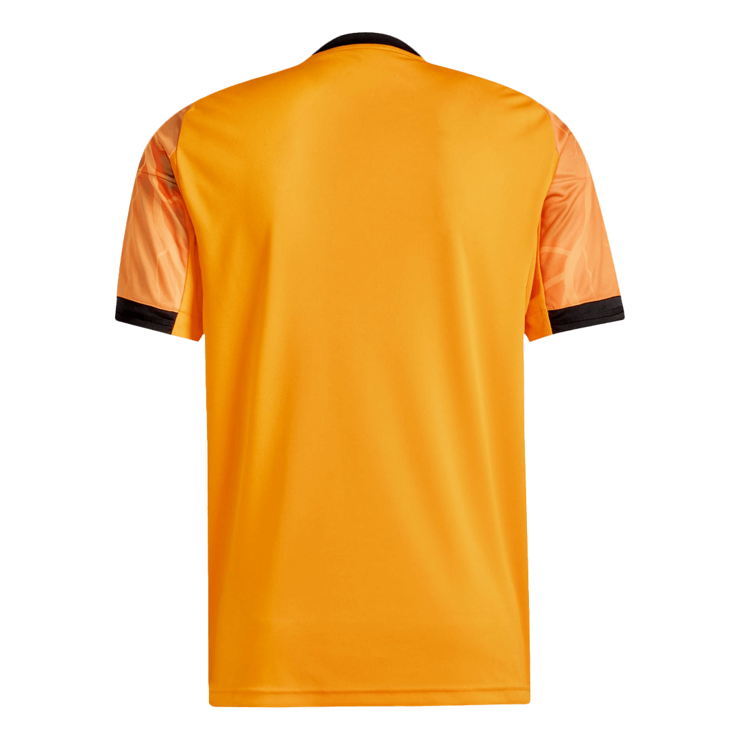 Maillot de foot extérieur Roma 2025/26 pour homme