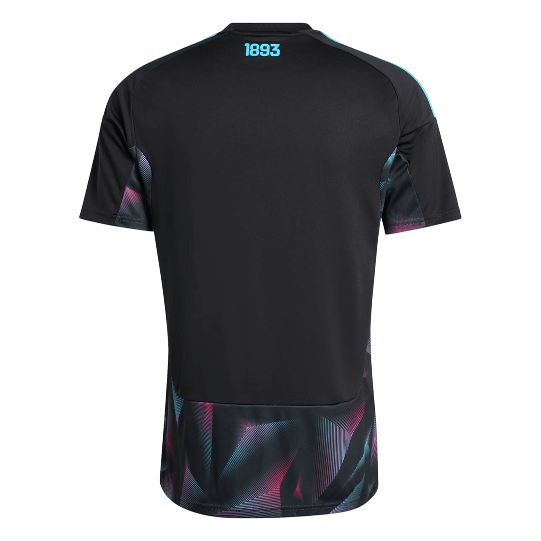 Maillot de foot Argentine Coupe du Monde 2026 pour homme