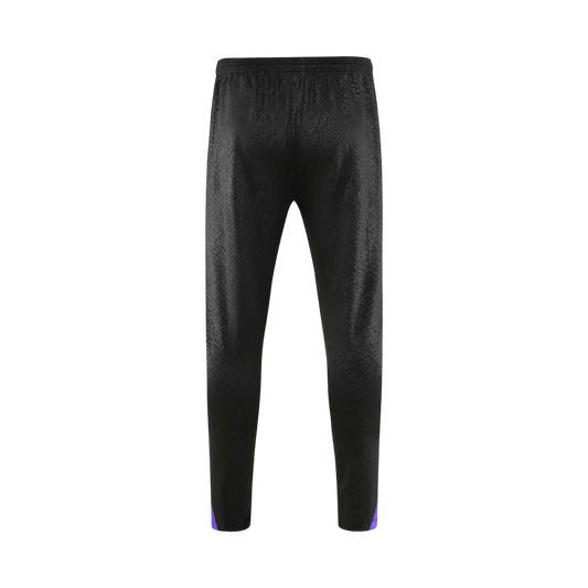 Men's Barcelona 2025/26 Training Tracksuit Kit