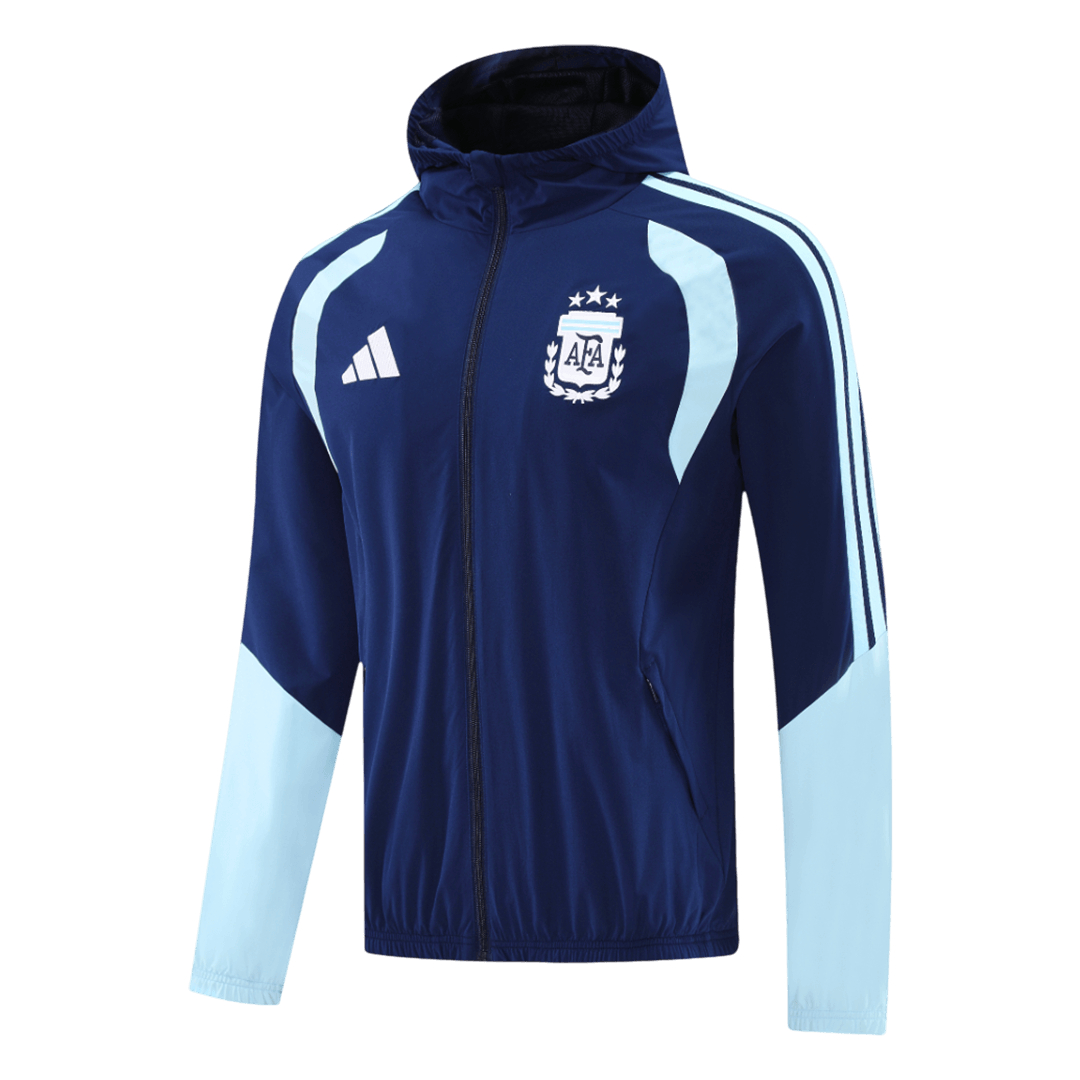 Veste d'entraînement Argentine 2026 pour homme