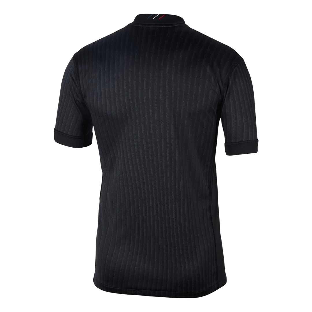 Maillot de foot extérieur quatrième Homme PSG 2025/26