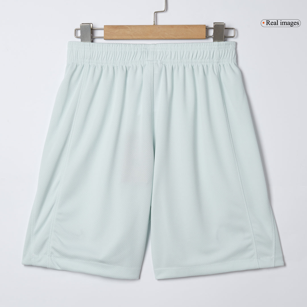 Short de football extérieur Inter Milan 2025/26 Homme
