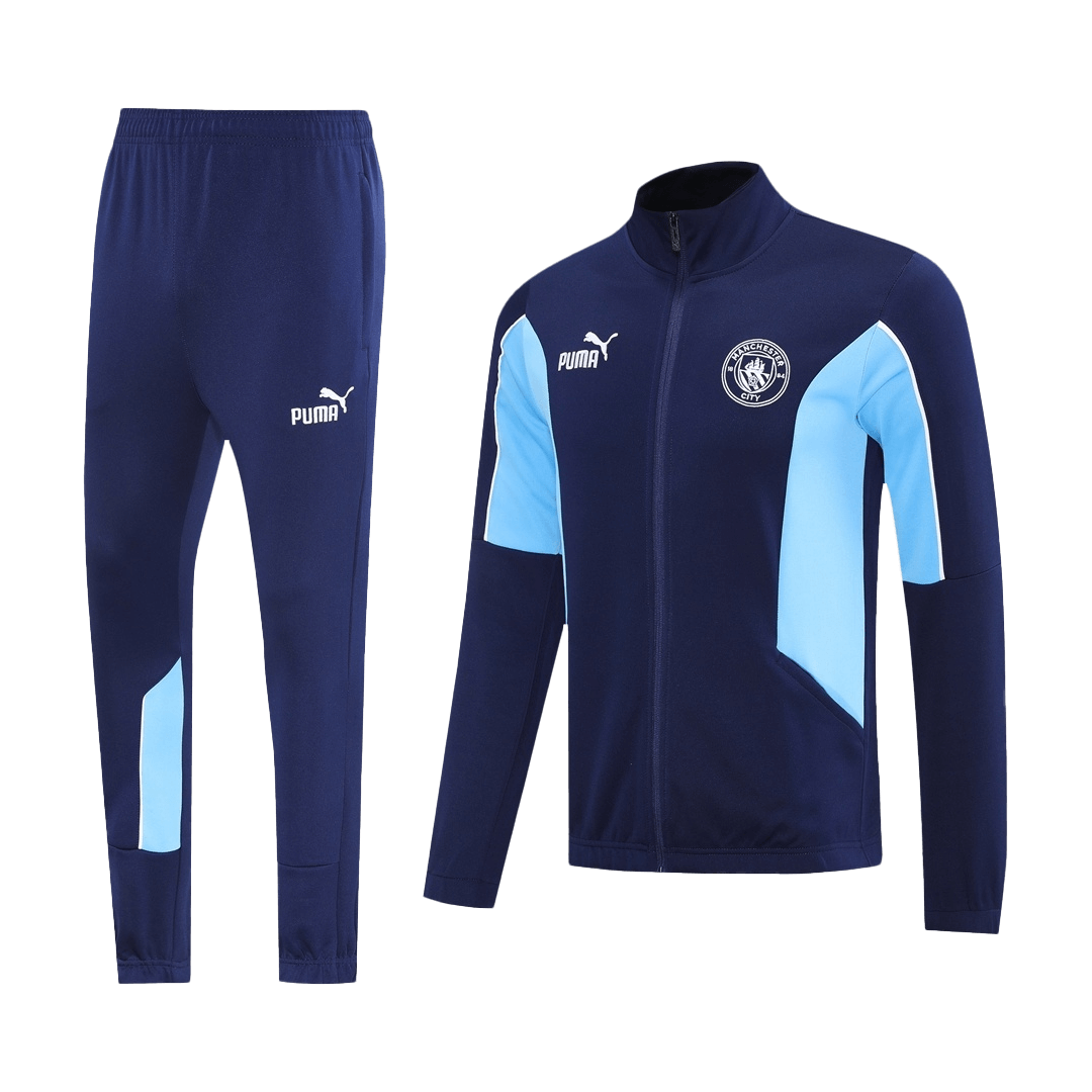Survêtement d'entraînement Manchester City Homme 2025/26