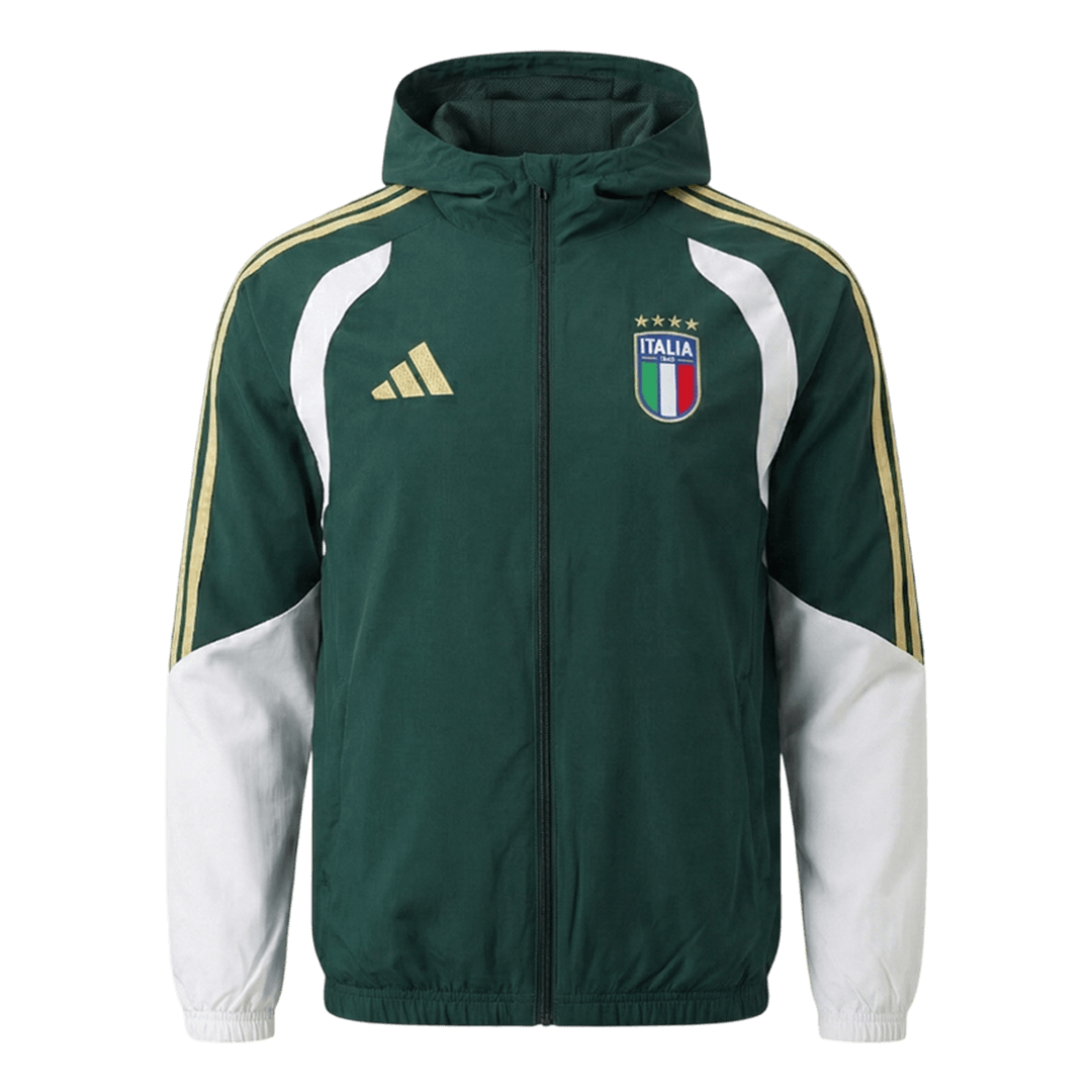 Veste d'entraînement Italie 2026 Homme