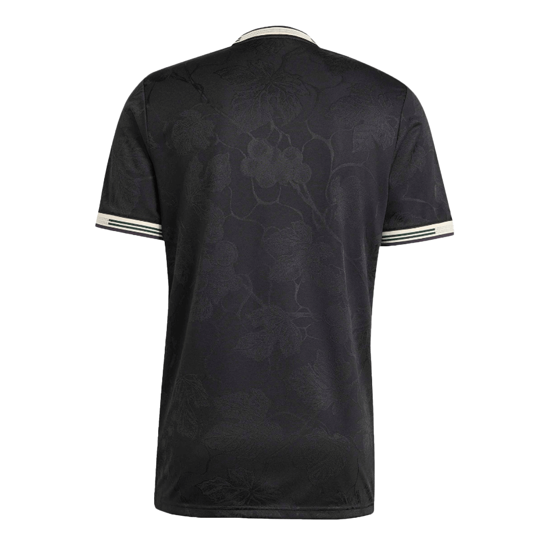 Maillot de football Homme Juventus 2025/26 Troisième Extérieur Version Joueur - Coupe ajustée