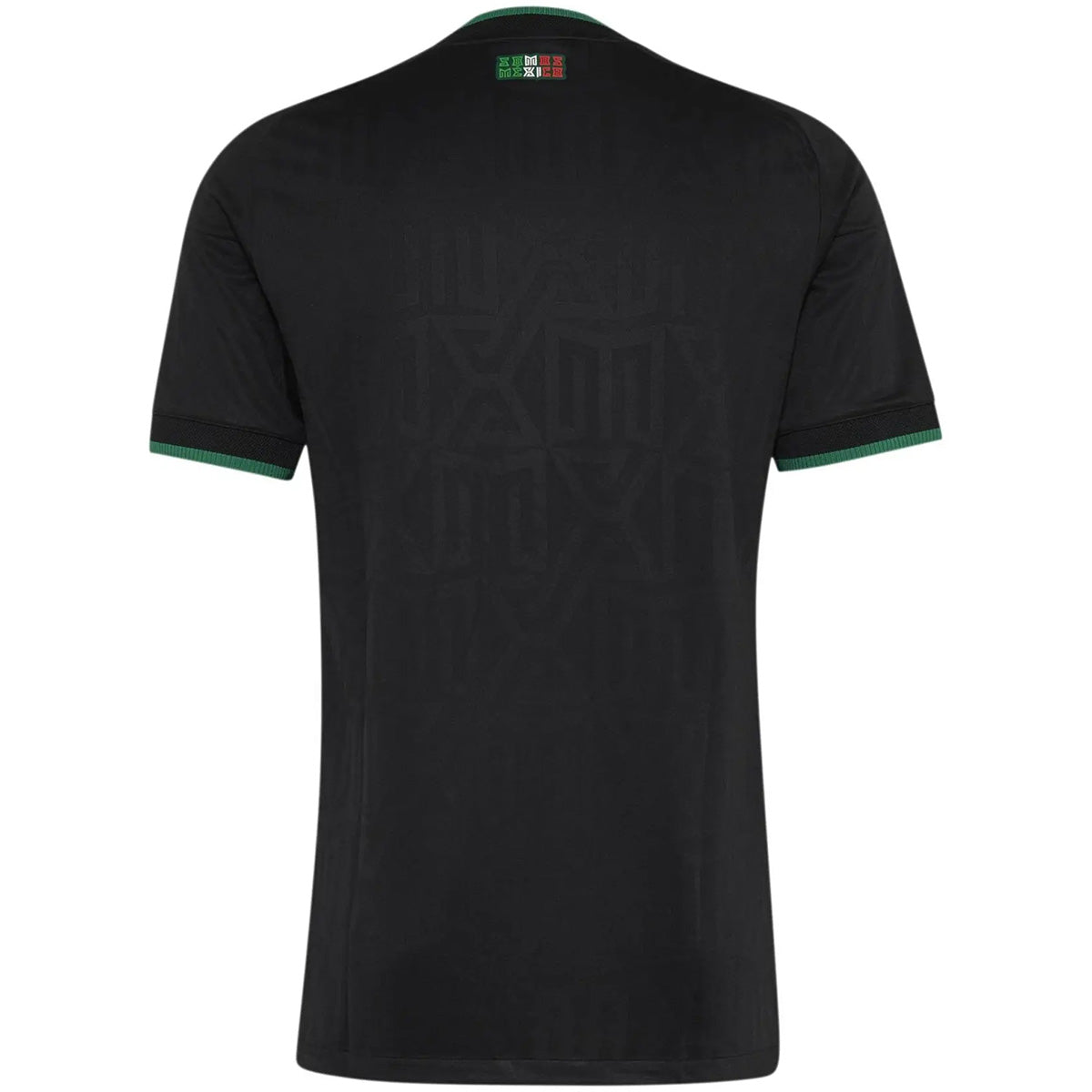 Men's Mexico World Cup 2026 Player Version Third Away Soccer Jersey - Slim Fit