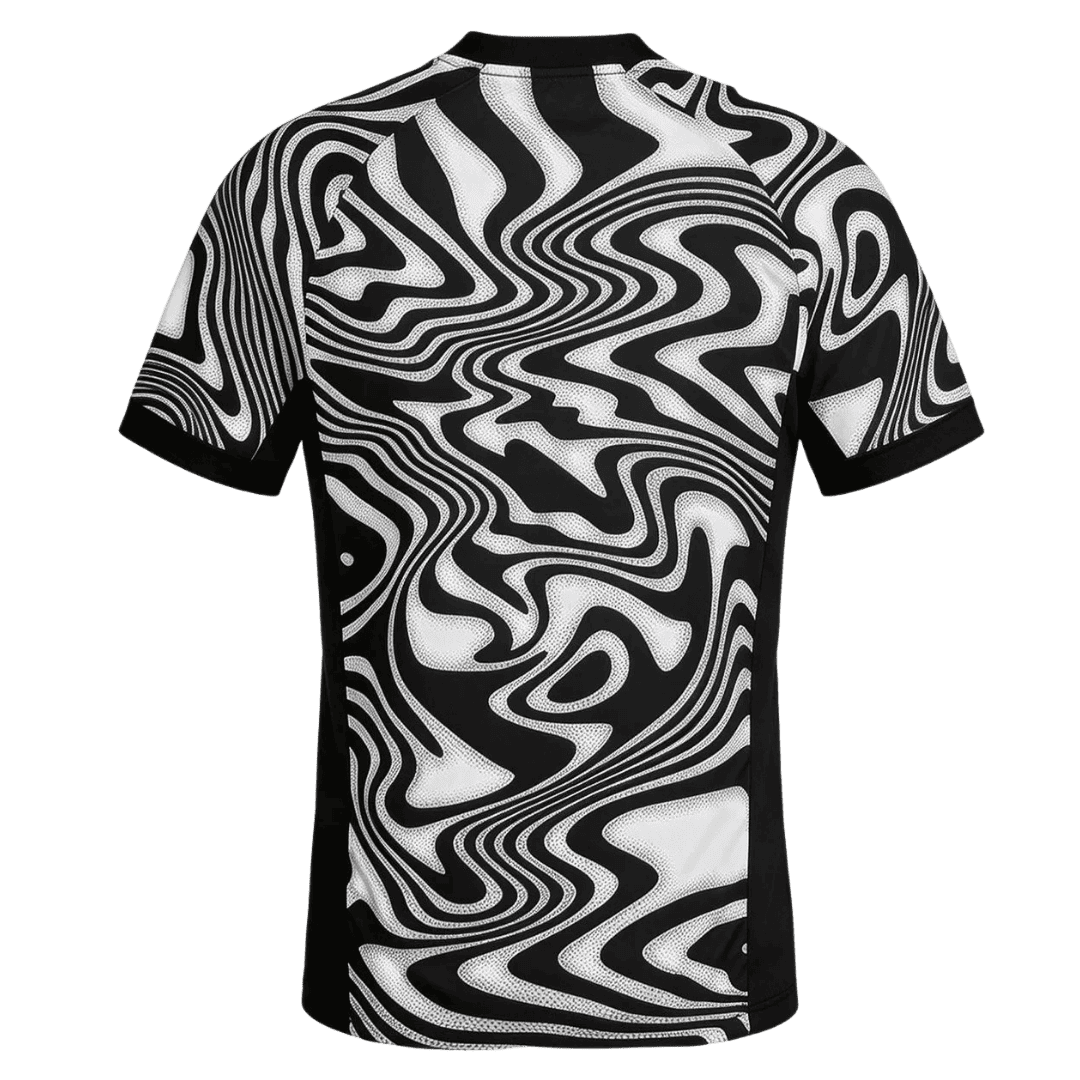 Maillot de foot Brésil Coupe du Monde 2026 Homme