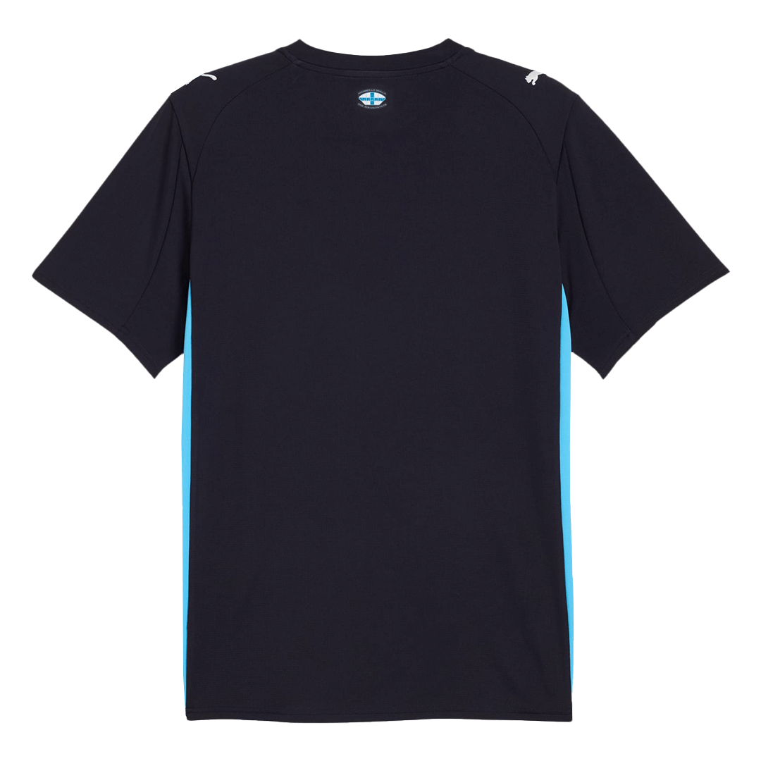 Maillot de football extérieur Olympique de Marseille homme 2025/26