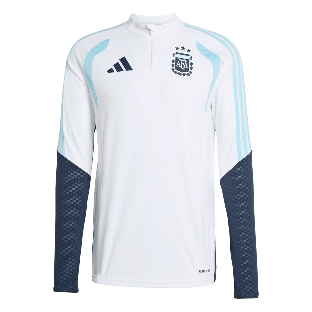 Kit de survêtement d'entraînement Argentine Homme 2026