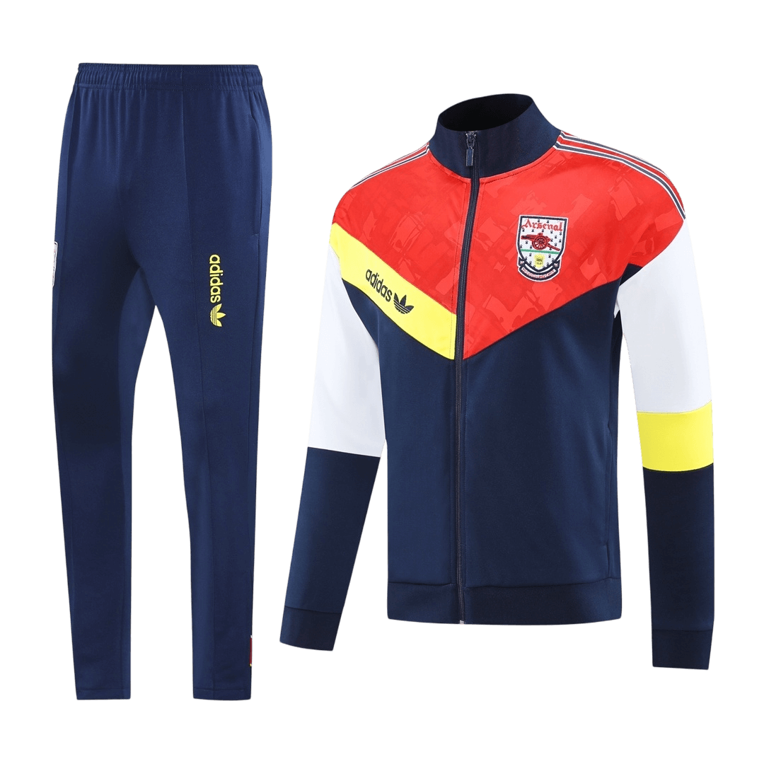 Ensemble de survêtement d'entraînement Arsenal Homme 2025/26