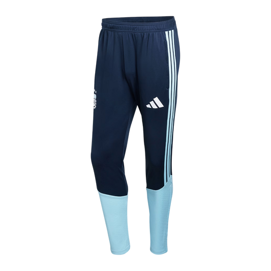 Men's Argentina 2026 Training Tracksuit Kit
