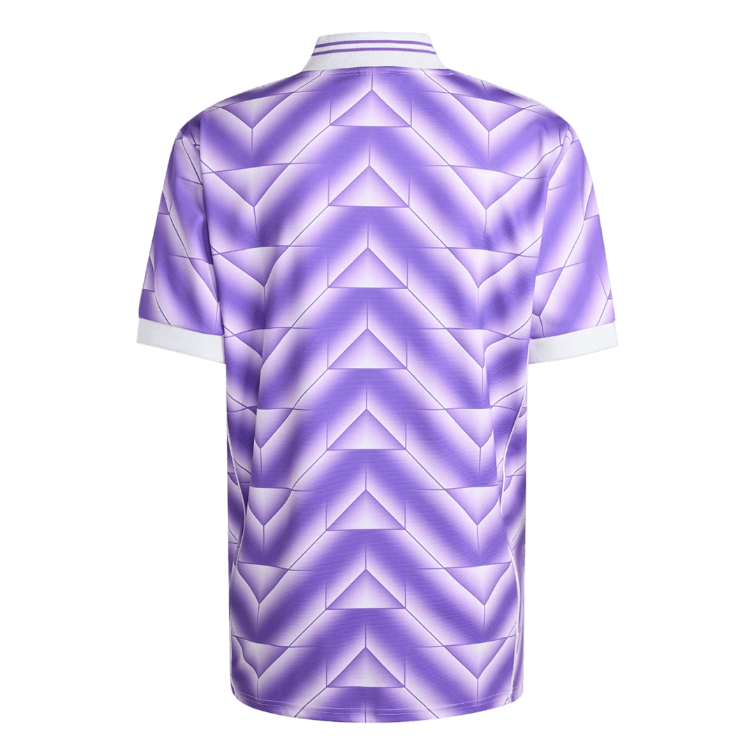 Maillot de foot Real Madrid 2025/26 pour homme