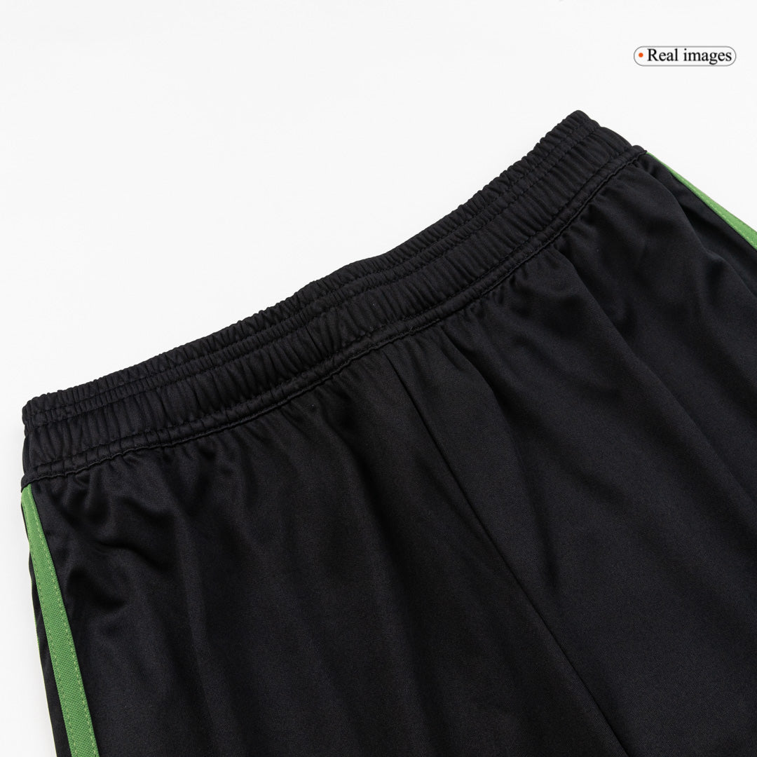 Shorts de football Bayern Munich 2025/26 pour homme