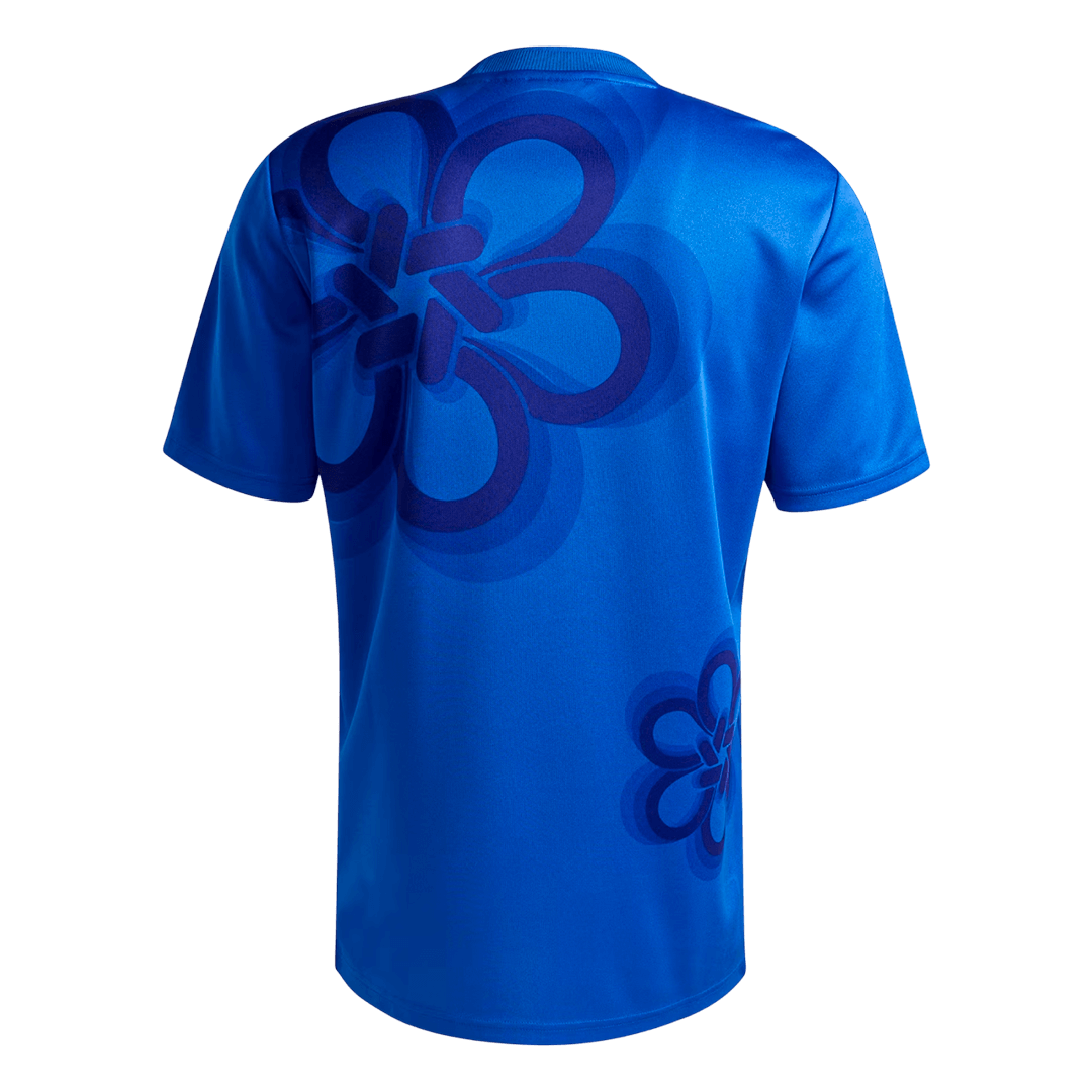 Maillot de football Real Madrid 2025/26 Homme