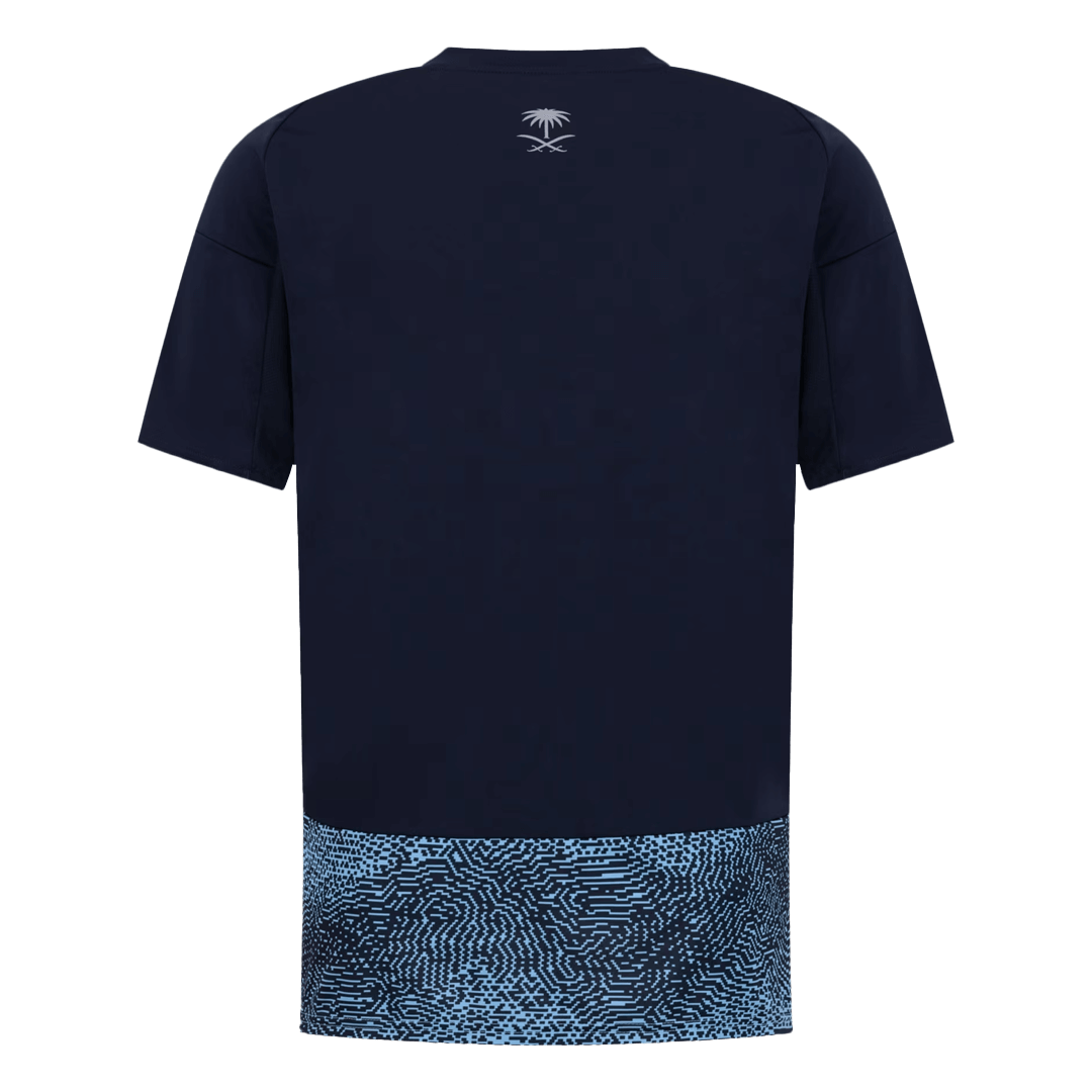 Maillot de Foot Extérieur Al Nassr 2025/26 Homme