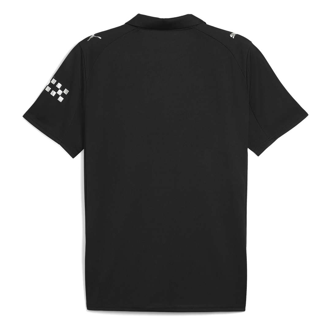 Maillot de foot extérieur Manchester City 2025/26 pour homme