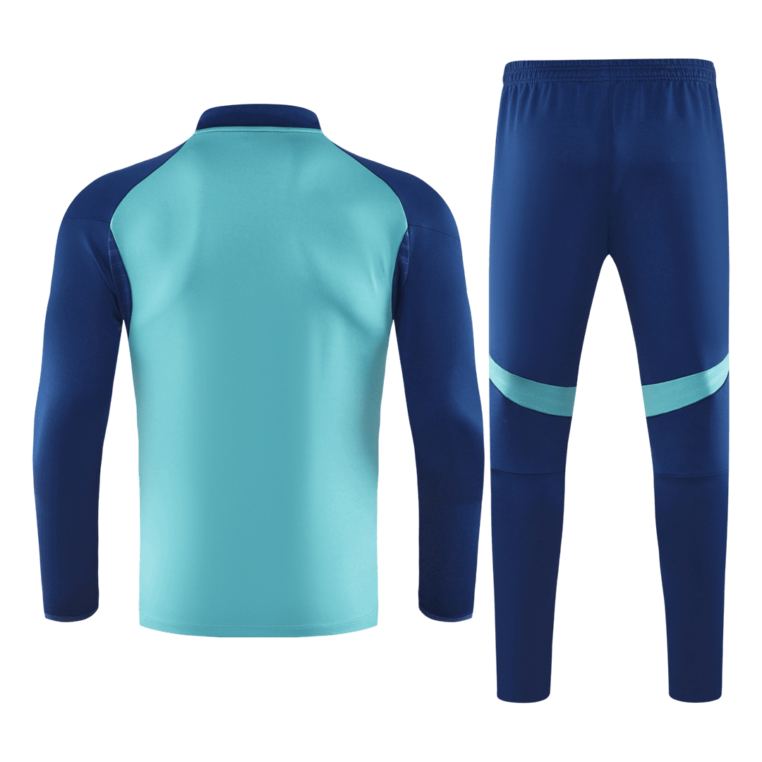 Kit de survêtement d'entraînement Arsenal Homme 2025/26