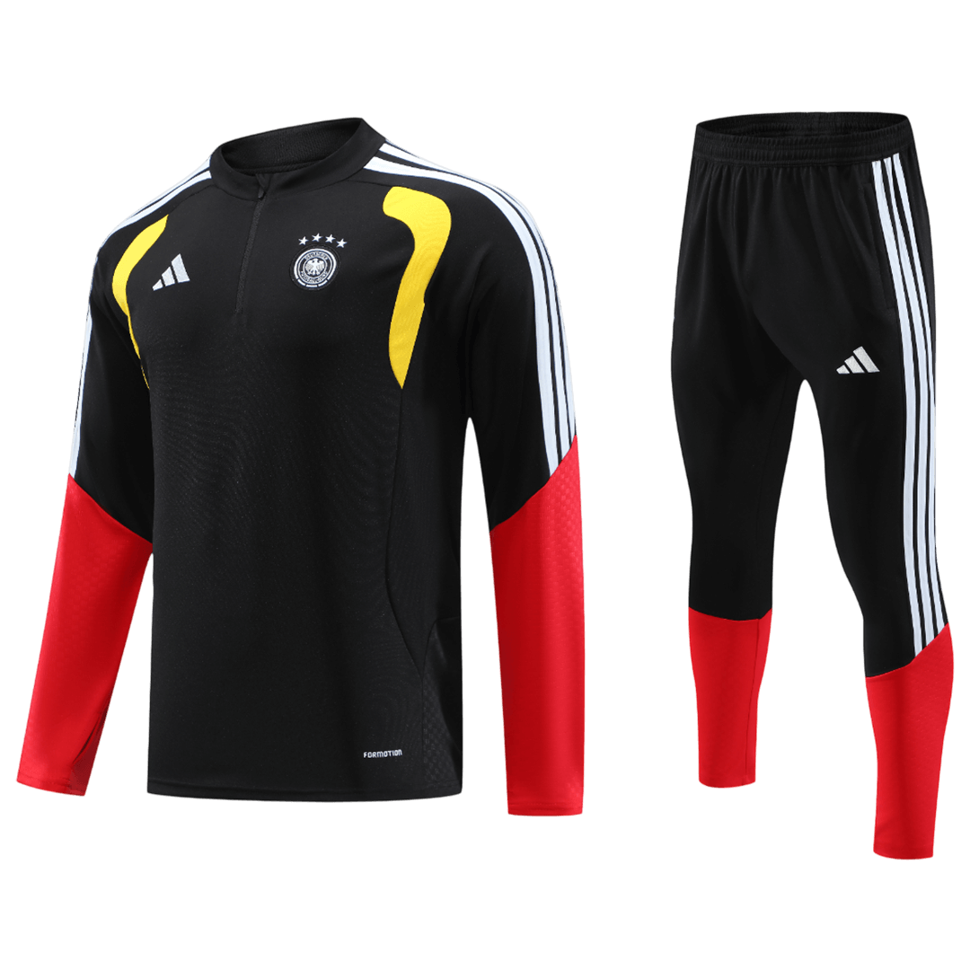 Kit Survêtement d'entraînement Allemagne Homme 2026