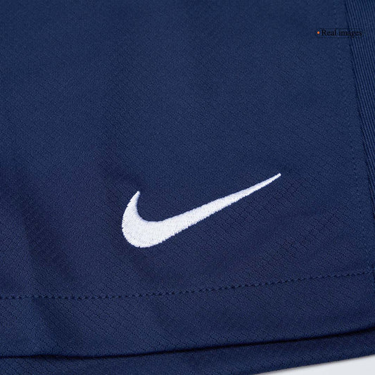 Men's Tottenham Hotspur 2025/26 Home Soccer Jersey Kit