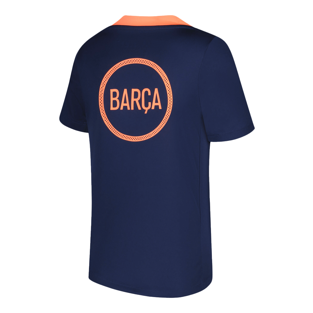 Maillot de football pour homme FC Barcelone 2025/26