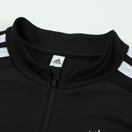 Kid's Germany 2026 Zipper Sweatshirt Kit