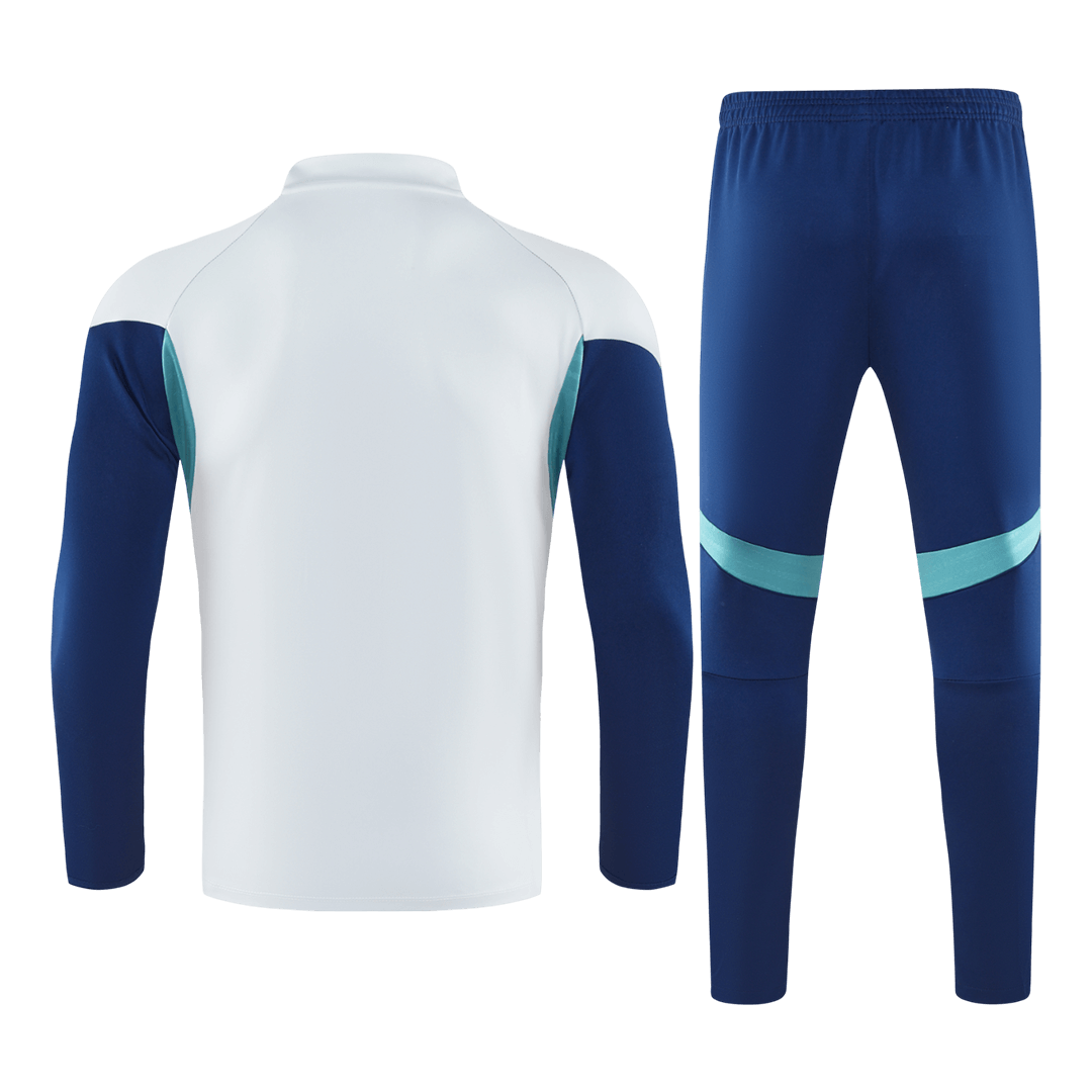 Ensemble de Survêtement d'Entraînement Homme Arsenal 2025/26