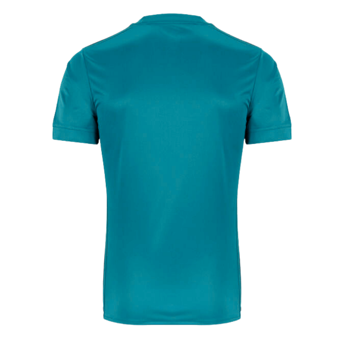 Maillot de foot rétro Real Madrid Third 2017/18 pour homme