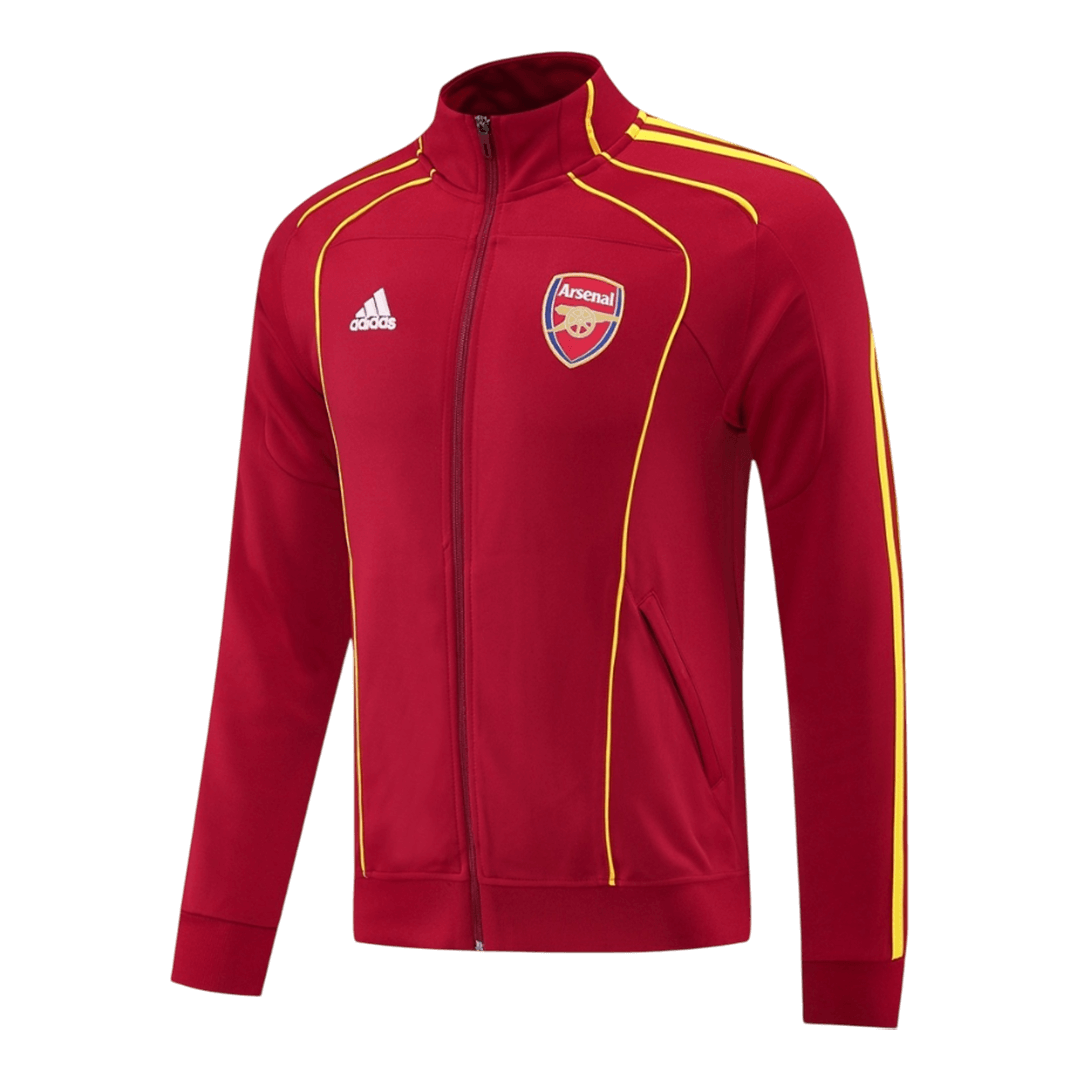 Veste d'entraînement Arsenal Homme 2025/26