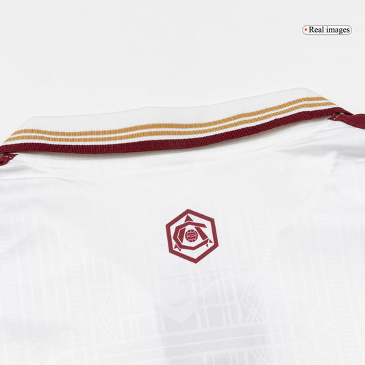 Men's Arsenal 2025/26 Third Away Soccer Jersey