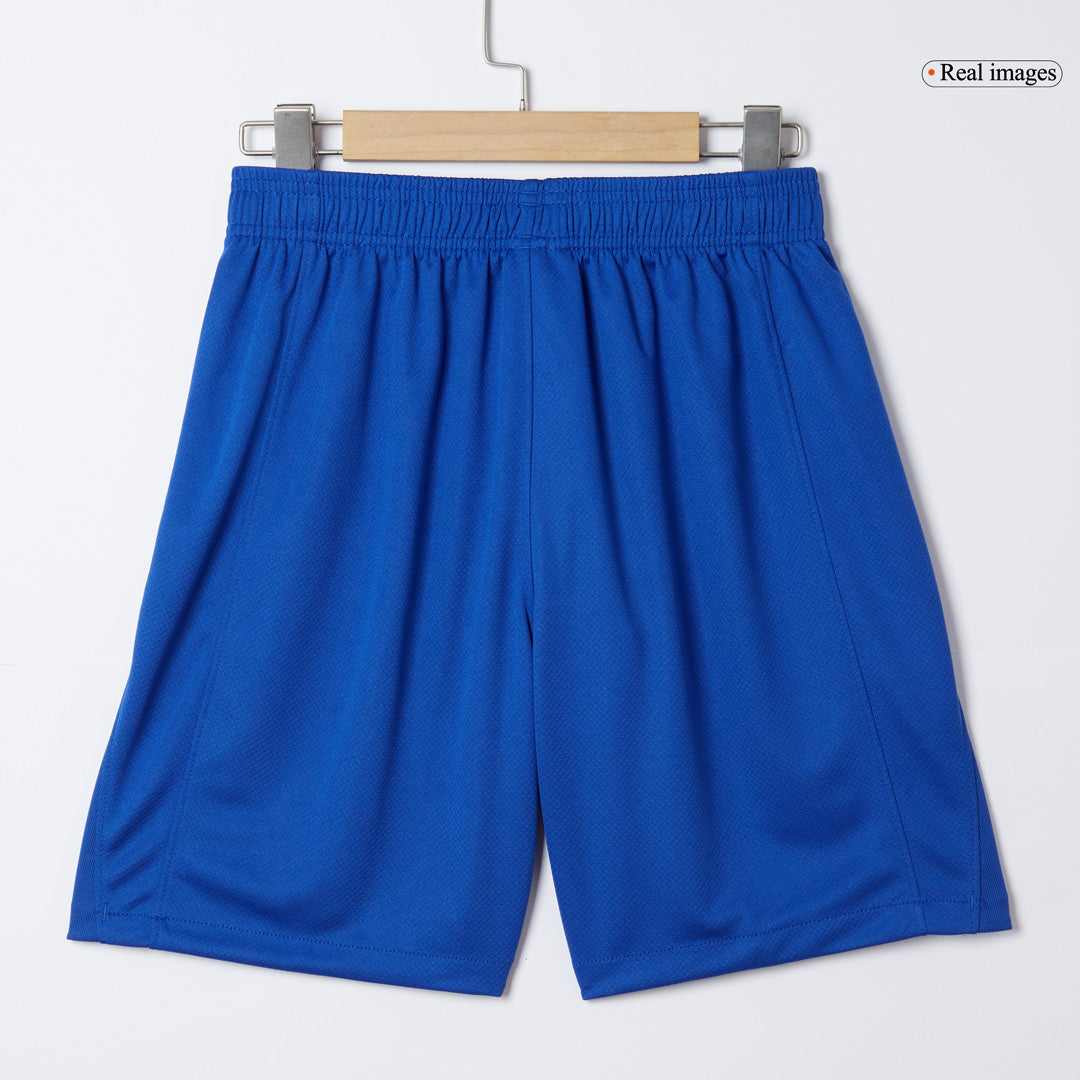 Short de football domicile Atletico Madrid 2025/26 pour homme
