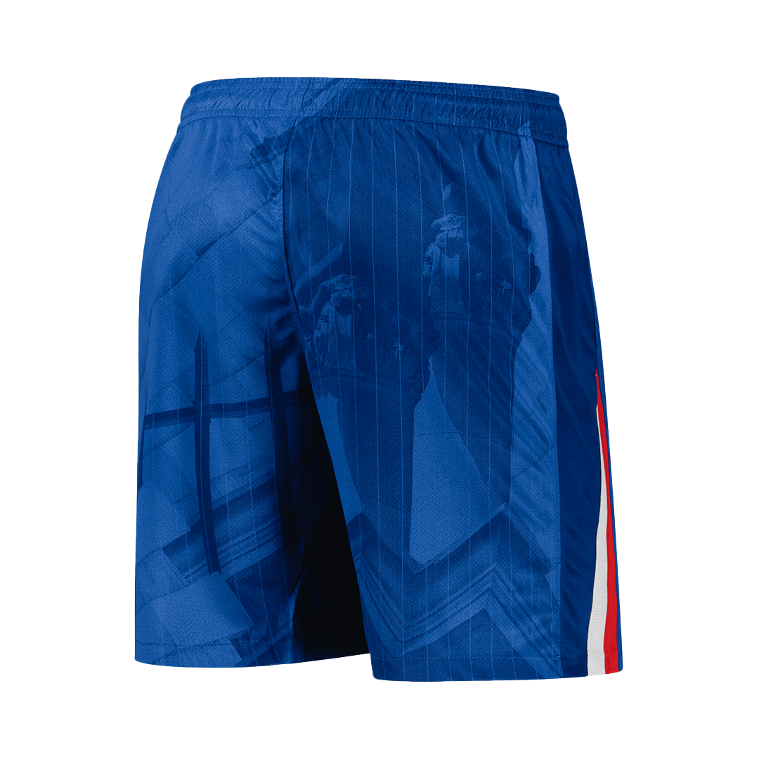 Short de football domicile Chelsea 2025/26 pour homme