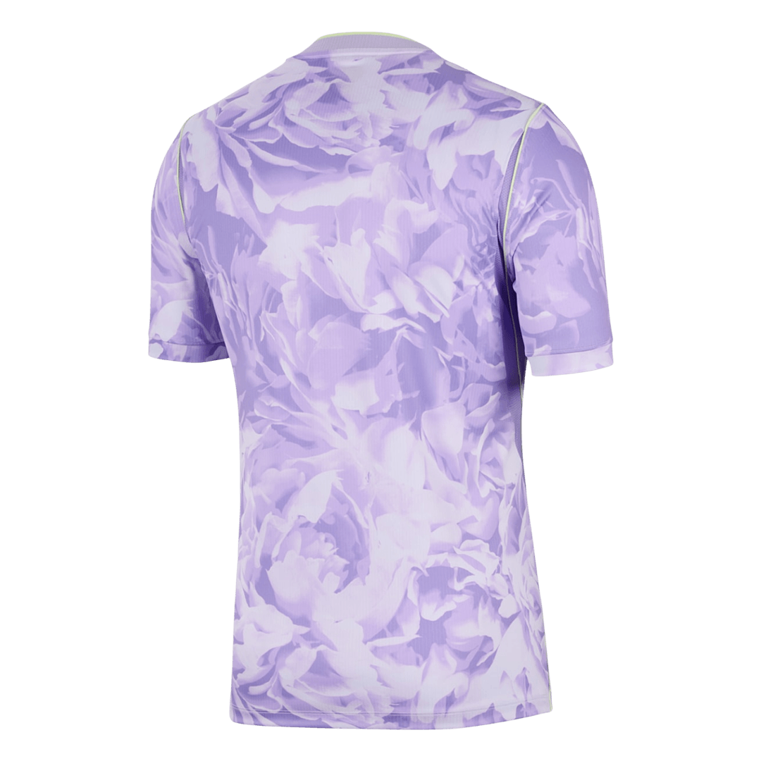Maillot de football extérieur pour hommes - Corée du Sud Coupe du Monde 2026