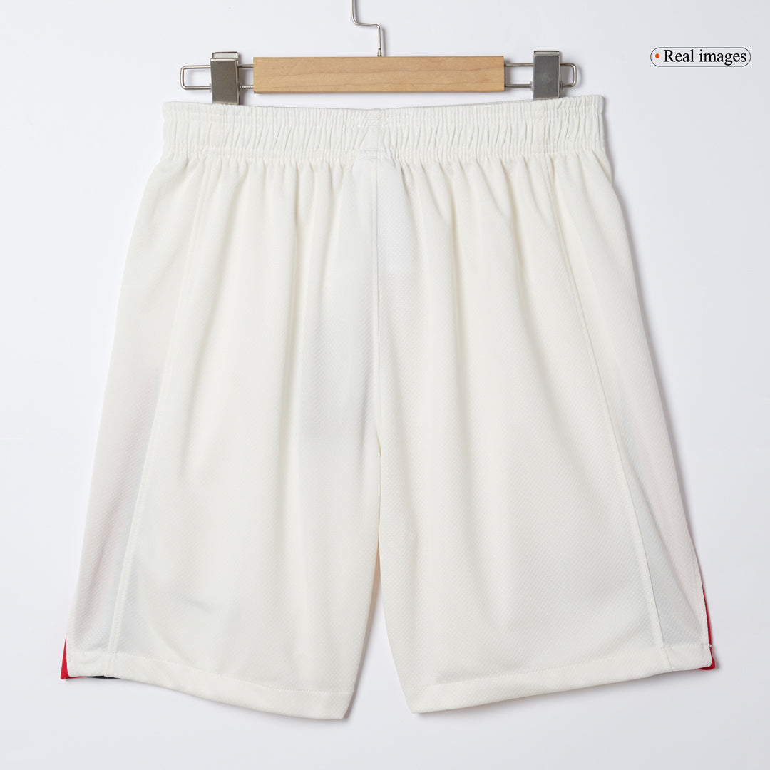 Short de football extérieur Chelsea 2025/26 pour homme