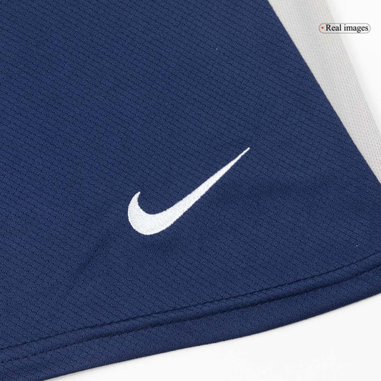 Kid's Tottenham Hotspur 2025/26 Home Soccer Jersey Full Kit