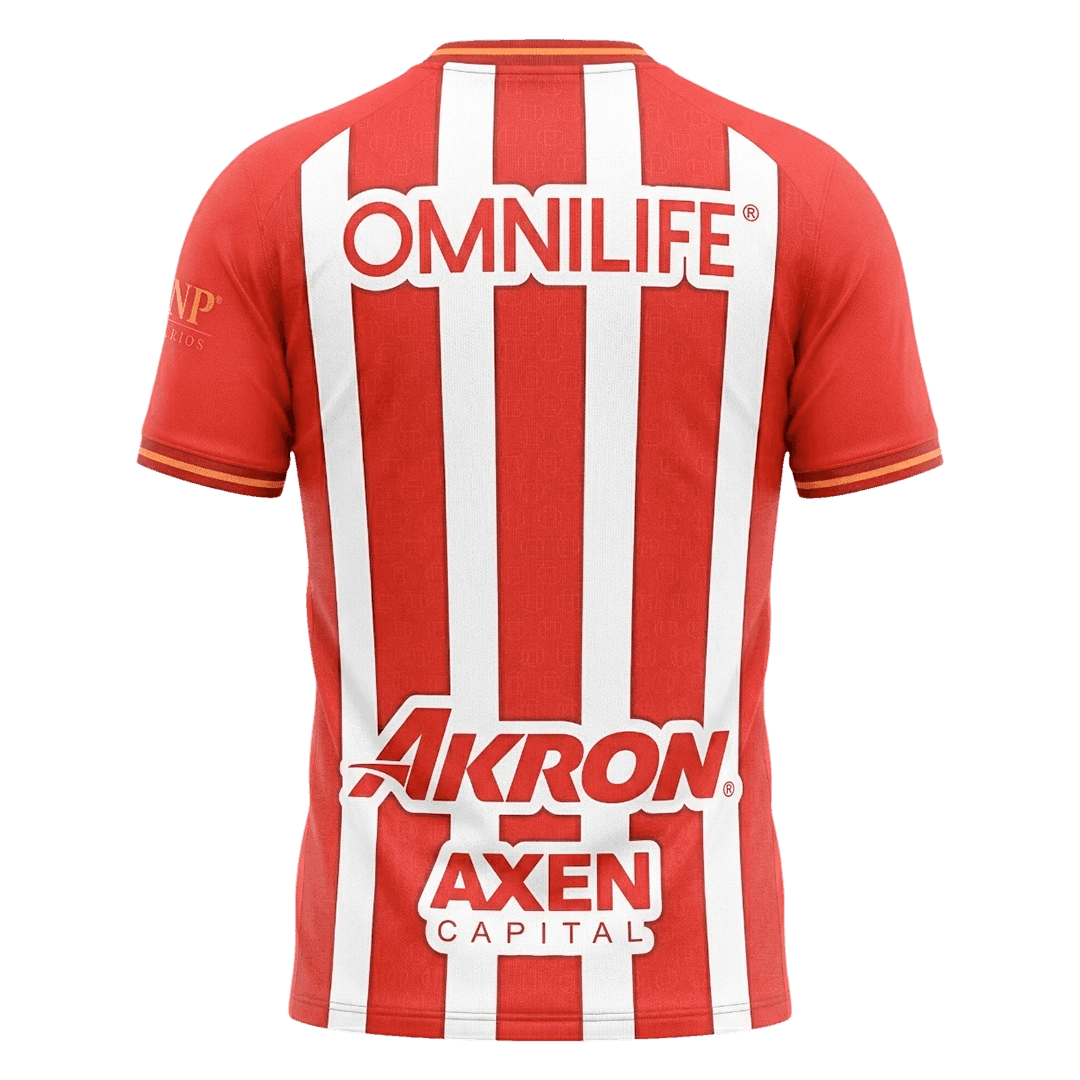 Maillot de foot domicile Chivas 2026/27 pour homme