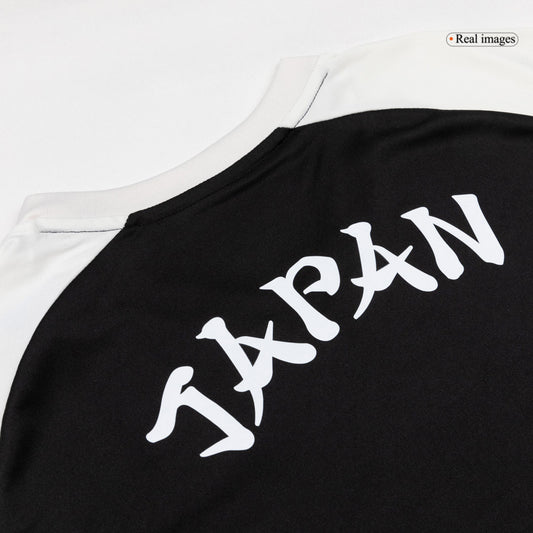 Men's Japan World Cup 2026 Pre-Match Soccer Jersey