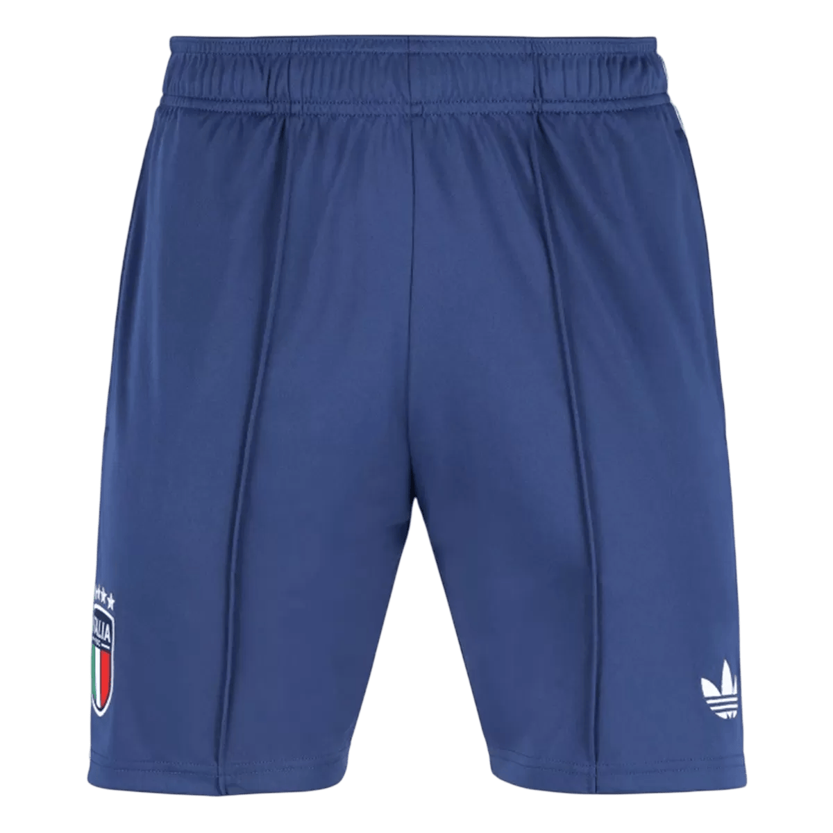Short de football extérieur Italie Coupe du Monde 2026 Homme