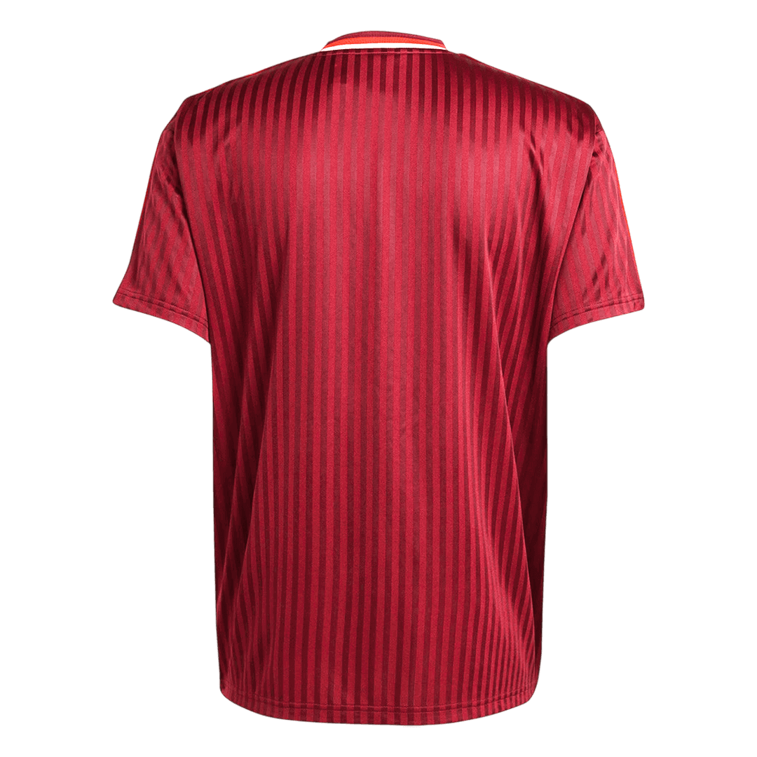 Maillot de football ICON Bayern Munich 2025/26 pour homme