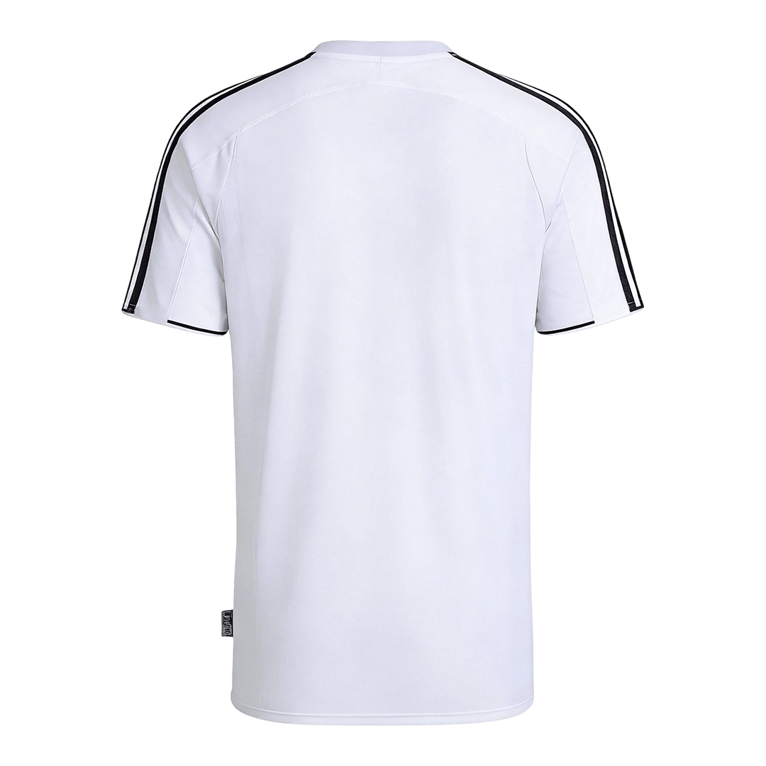 Maillot de Foot Domicile Rétro Homme Real Madrid 2003/04
