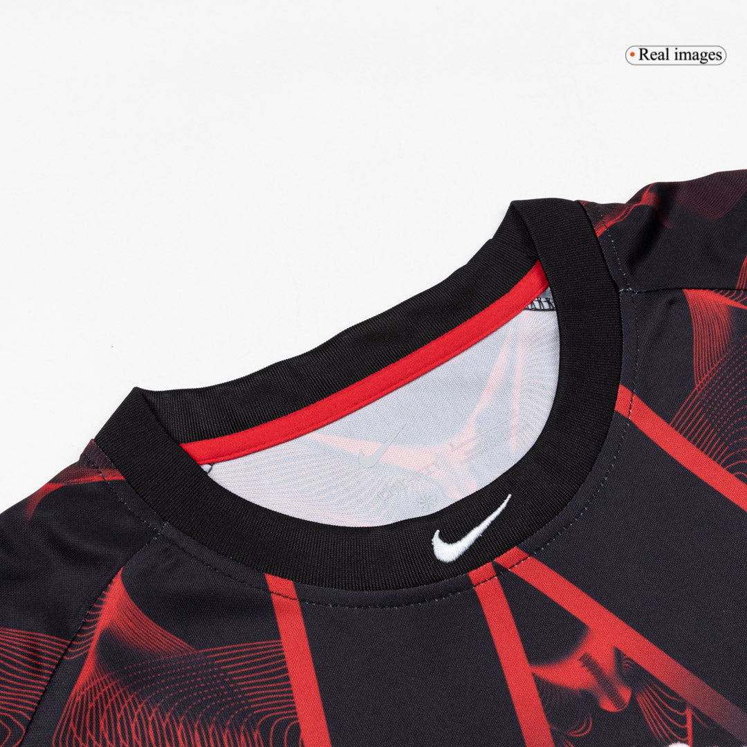 Maillot de foot Canada Coupe du Monde 2026 Homme