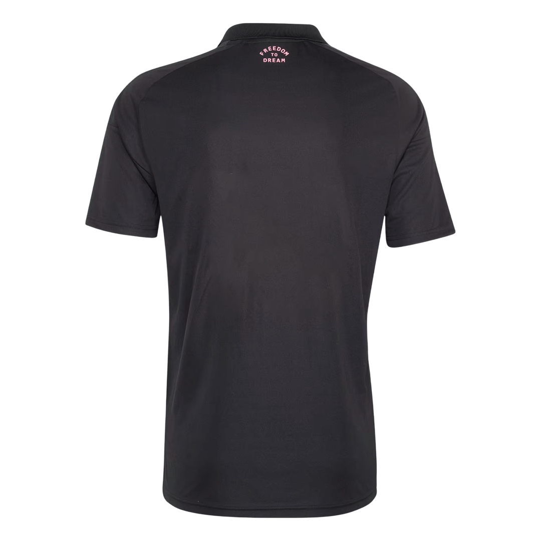 Maillot Extérieur de Football Inter Miami CF 2026 Homme