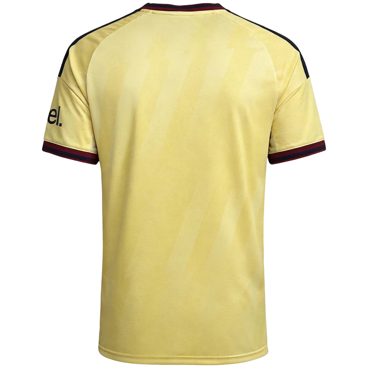 Men's Arsenal 2026/27 Third Away Soccer Jersey