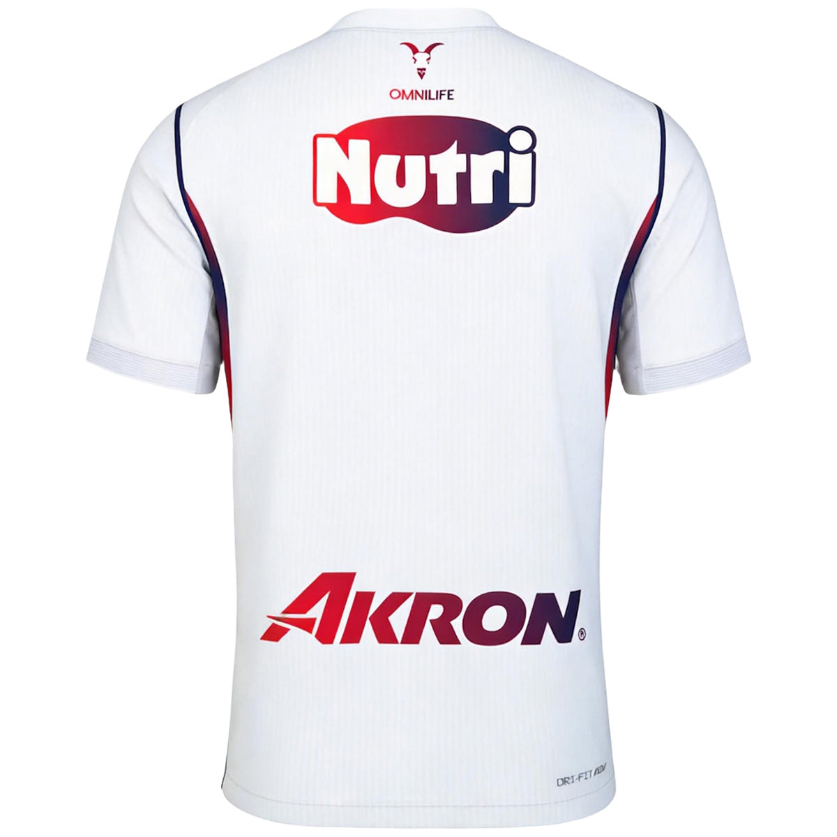 Men's Chivas 2026/27 Player Version Away Soccer Jersey